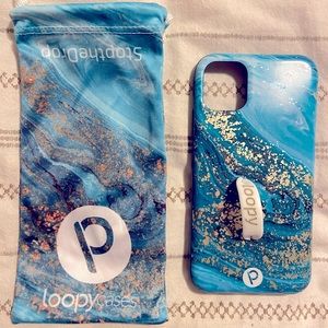 Loopy Case - iPhone 11/XR